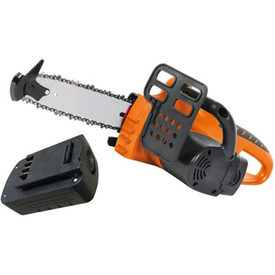 Profi Tools Aku Řetězová Pila Et1105 Profi Tools Aku Řetězová Pila Et1105
