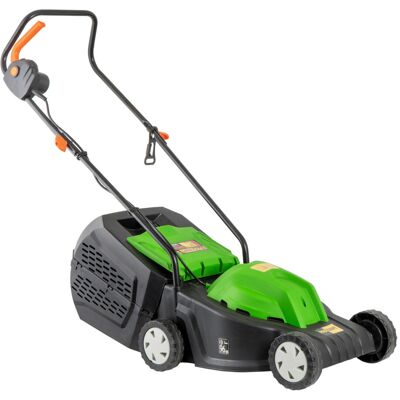 Procraft Nm1500 Elektrická Travní Sekačka Procraft Nm1500 Elektrická Travní Sekačka