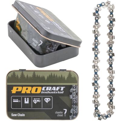 Procraft P.1/4.37 Řetěz Pro Řetězovou Pilu Industrial Procraft P.1/4.37 Řetěz Pro Řetězovou Pilu Industrial