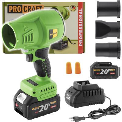 Procraft Pb18 Aku Fukar Procraft Pb18 Aku Fukar