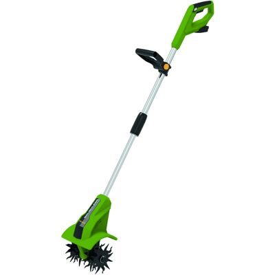 Procraft Ct20bb Aku Kultivátor (Bez Baterie A Nabíječky) Procraft Ct20bb Aku Kultivátor (Bez Baterie A Nabíječky)