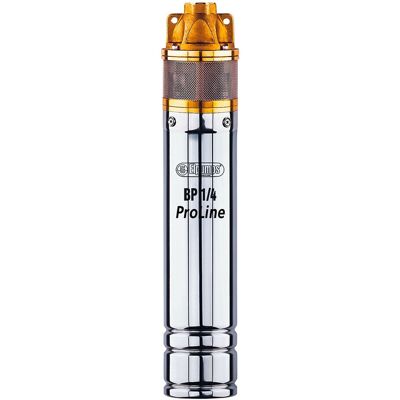Elpumps Bp 1/4 Hlubinné Ponorné Čerpadlo Do Studní A Vrtů Elpumps Bp 1/4 Hlubinné Ponorné Čerpadlo Do Studní A Vrtů