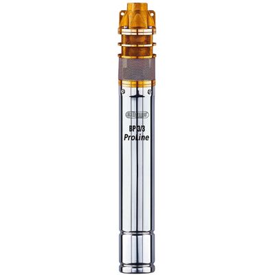 Elpumps Bp 3/3 Hlubinné Ponorné Čerpadlo Do Studní A Vrtů Elpumps Bp 3/3 Hlubinné Ponorné Čerpadlo Do Studní A Vrtů