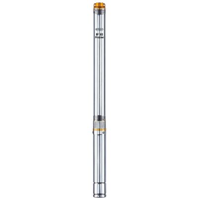 Elpumps Bp 18/3 Hlubinné Ponorné Čerpadlo Do Studní A Vrtů Elpumps Bp 18/3 Hlubinné Ponorné Čerpadlo Do Studní A Vrtů