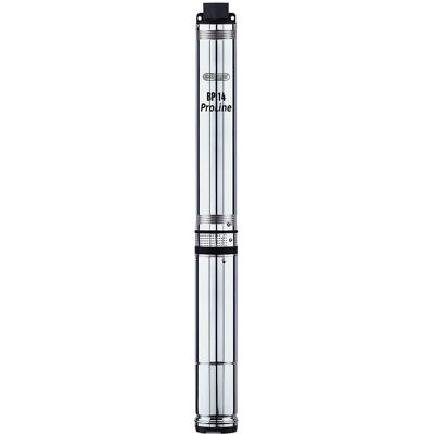 Elpumps Bp 14 Hlubinné Ponorné Čerpadlo Do Studní A Vrtů Elpumps Bp 14 Hlubinné Ponorné Čerpadlo Do Studní A Vrtů