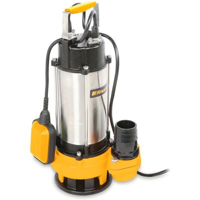 Riwall Pro Resp 750 Inox Riwall Pro Resp 750 Inox