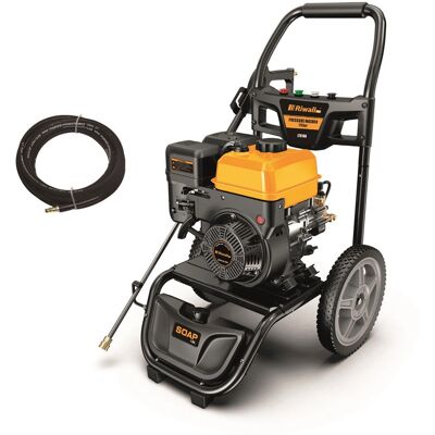 Riwall Pro Rppw 250 Set Riwall Pro Rppw 250 Set