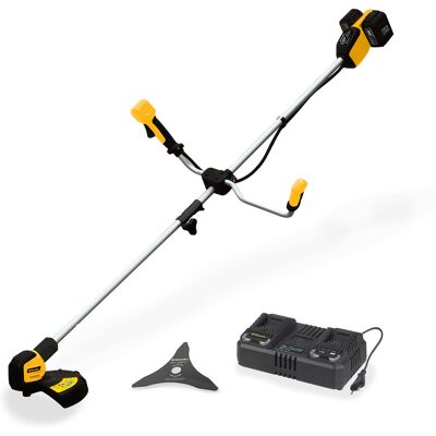 Riwall Pro Rabc 2620i Set Riwall Pro Rabc 2620i Set