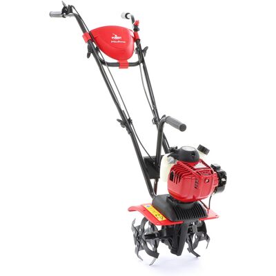 Pubert Micro Tiller Mb 25h Kultivátor Pubert Micro Tiller Mb 25h Kultivátor