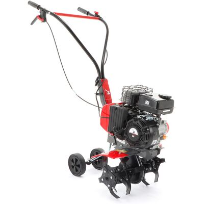 Pubert Nano 20r Kultivátor Pubert Nano 20r Kultivátor