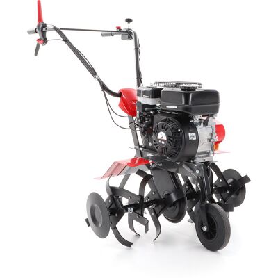 Pubert Eco 55p C2 Kultivátor Pubert Eco 55p C2 Kultivátor