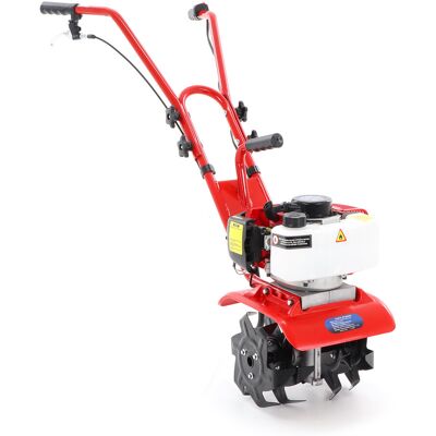 Vega+ Gt 4452 Benzínový Kultivátor Vega+ Gt 4452 Benzínový Kultivátor