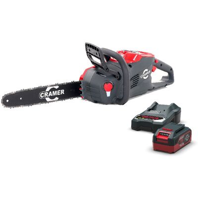 Cramer 48cs18k4 + Kit Cramer 48cs18k4 + Kit
