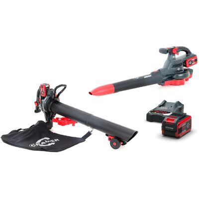 Cramer 48bv800k4 + Kit Cramer 48bv800k4 + Kit