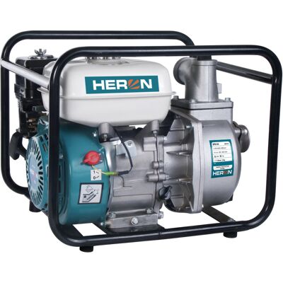 Heron 8895101 Eph 50 Motorové Tlakové Čerpadlo Heron 8895101 Eph 50 Motorové Tlakové Čerpadlo
