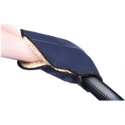 Rukávník Na Kočárek Sensillo 45x40 Navy Rukávník Na Kočárek Sensillo 45x40 Navy