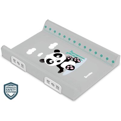 Přebalovací Nástavec Sensillo Panda Safety System Přebalovací Nástavec Sensillo Panda Safety System