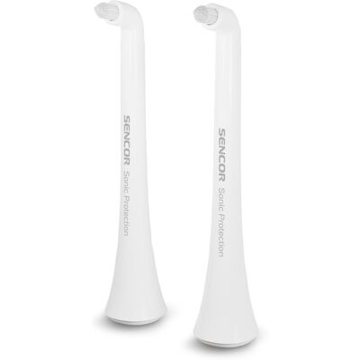 SENCOR SOX 107 Náhradní hlavice - Interdental pro SOC 42x SENCOR SOX 107 Náhradní hlavice - Interdental pro SOC 42x