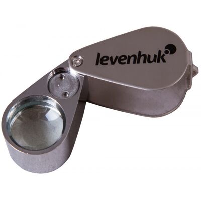 Lupa Levenhuk Zeno Gem M9 Lupa Levenhuk Zeno Gem M9