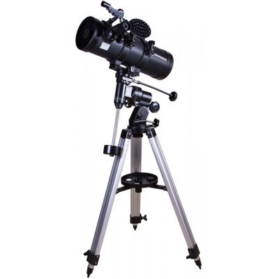 Hvězdářský Dalekohled Bresser Pluto 114/500 Eq Hvězdářský Dalekohled Bresser Pluto 114/500 Eq