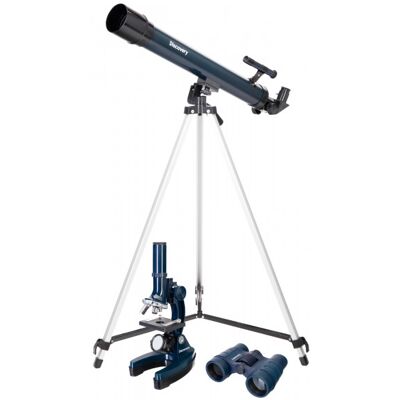 (Cz) Sada Discovery Scope 3 Se Vzdělávací Publikací (Cz) Sada Discovery Scope 3 Se Vzdělávací Publikací