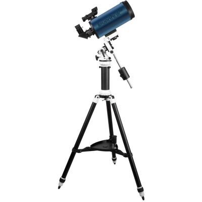 Hvězdářský Dalekohled Levenhuk New Skyline Pro Mak 102/1300 Az-Eqa Hvězdářský Dalekohled Levenhuk New Skyline Pro Mak 102/1300 Az-Eqa