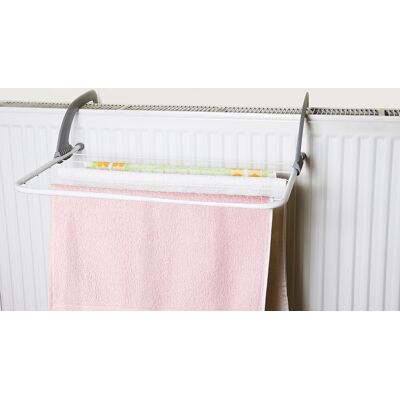 Maxxx Závěsný Sušák Na Prádlo 55 X 34 Cm Maxxx Závěsný Sušák Na Prádlo 55 X 34 Cm