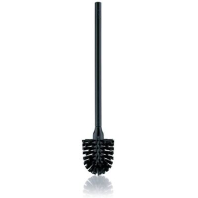 Kela Wc Kartáč La Brosse 8cm, Černý Kl-20143 Kela Wc Kartáč La Brosse 8cm, Černý Kl-20143