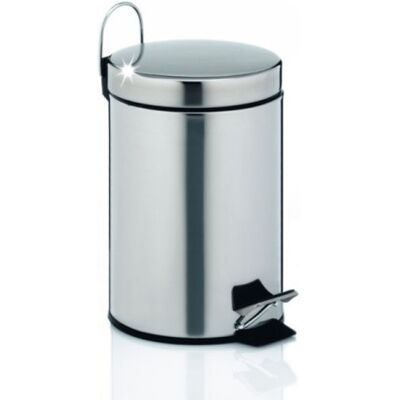 Kela Kosmetický Koš Dusty 3l Kl-40435 Kela Kosmetický Koš Dusty 3l Kl-40435