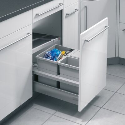Hailo As Separato K 450 18/8/8/d Hailo As Separato K 450 18/8/8/d