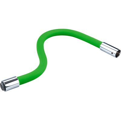 Balletto 81124a Ramínko Flexibilní, Zelené Balletto 81124a Ramínko Flexibilní, Zelené