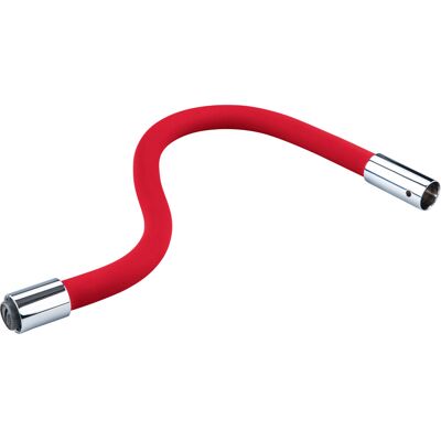 Balletto 81125a Ramínko Flexibilní, Červené Balletto 81125a Ramínko Flexibilní, Červené
