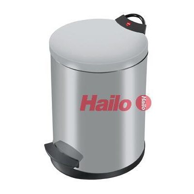 Hailo 0513-119 T2.13 - Barevné Provedení - Stříbrný Lak Hailo 0513-119 T2.13 - Barevné Provedení - Stříbrný Lak