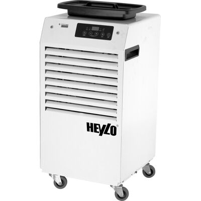 Profesionální Odvlhčovač Heylo Dt 750 Profesionální Odvlhčovač Heylo Dt 750