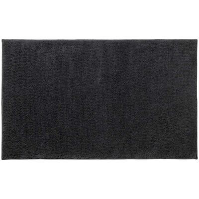 Kela Koupelnová Předložka Maja 65x55 Cm Polyester Šedá Kl-23546 Kela Koupelnová Předložka Maja 65x55 Cm Polyester Šedá Kl-23546