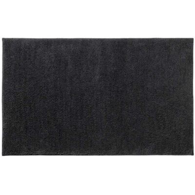 Kela Koupelnová Předložka Maja 80x50 Cm Polyester Šedá Kl-23547 Kela Koupelnová Předložka Maja 80x50 Cm Polyester Šedá Kl-23547