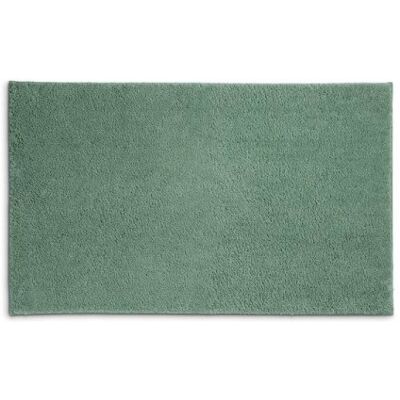 Kela Koupelnová Předložka Maja 100% Polyester Nefrit Zelená 120,0x70,0x1,5cm Kl-23553 Kela Koupelnová Předložka Maja 100% Polyester Nefrit Zelená 120,0x70,0x1,5cm Kl-23553