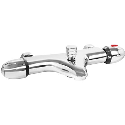 Vittoria 72026 Vanová Baterie 100mm Vittoria 72026 Vanová Baterie 100mm