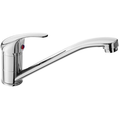 Balletto 81001 Stojánková Dřezová Baterie Balletto 81001 Stojánková Dřezová Baterie