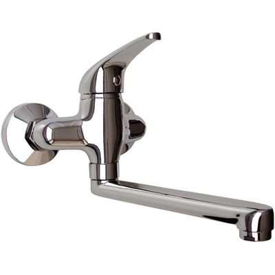 Balletto 81008, Baterie Umyvadlová Dřezová, 100mm Balletto 81008, Baterie Umyvadlová Dřezová, 100mm
