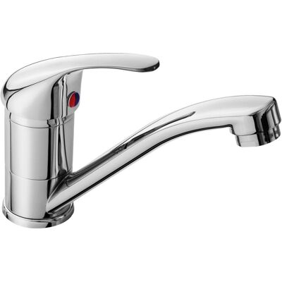 Balletto 81018 Dřezová Stojánková Baterie Balletto 81018 Dřezová Stojánková Baterie
