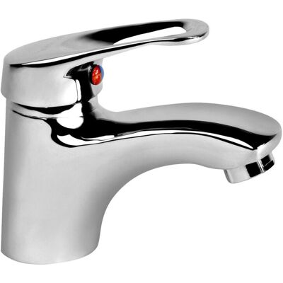 Vittoria 72002 Umyvadlová Stojánková Baterie Vittoria 72002 Umyvadlová Stojánková Baterie
