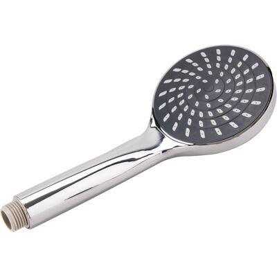Viking 630010 Hlavice Sprchová, 1 Funkce, 95mm, Chrom Viking 630010 Hlavice Sprchová, 1 Funkce, 95mm, Chrom