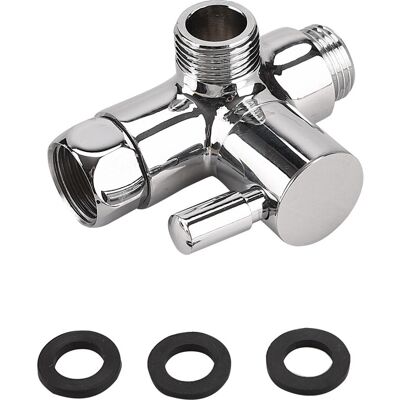 BALLETTO Přepínač Sprchy Pro 830308 BALLETTO Přepínač Sprchy Pro 830308