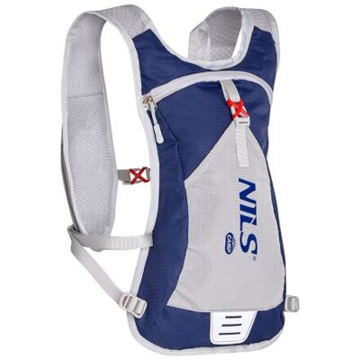 NILS eXtreme - Nc1708 Tripper - Modrá - Backpack NILS eXtreme - Nc1708 Tripper - Modrá - Backpack