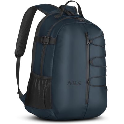 Cestovní Batoh Na Notebook Nils Nc4501 Modrý Cestovní Batoh Na Notebook Nils Nc4501 Modrý