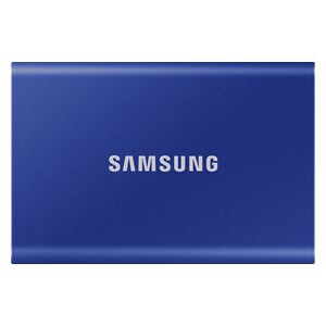Samsung Externí Ssd Disk - 1tb - Blue Samsung