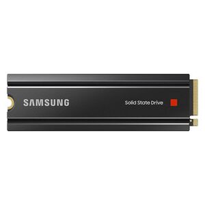 Samsung 980 PRO NVMe M.2 SSD 1TB CHLADIČ SAMSUNG