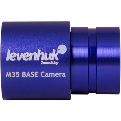 Digitální Fotoaparát Levenhuk M35 Base Digitální Fotoaparát Levenhuk M35 Base