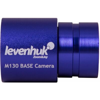 Mikroskopická kamera Levenhuk M130 Modrá - 1,3 MP Mikroskopická kamera Levenhuk M130 Modrá - 1,3 MP